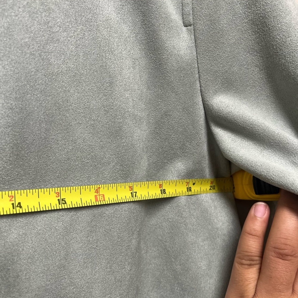 Bagatelle Collection Light Green Jacket - Picture 11 of 12